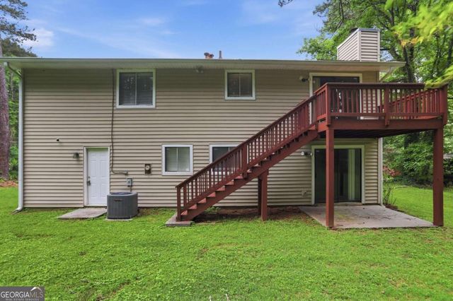 4305 Old Lake Drive, Decatur, GA 30034
