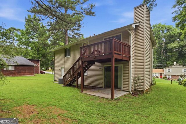 4305 Old Lake Drive, Decatur, GA 30034