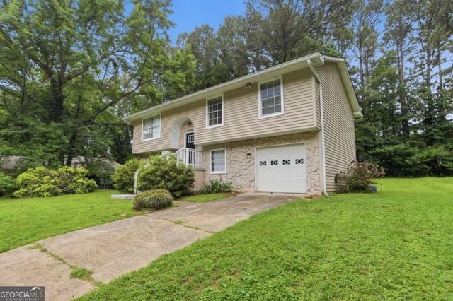 4305 Old Lake Drive, Decatur, GA 30034