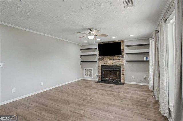 1516 Willow Gate Way, Auburn, GA 30011