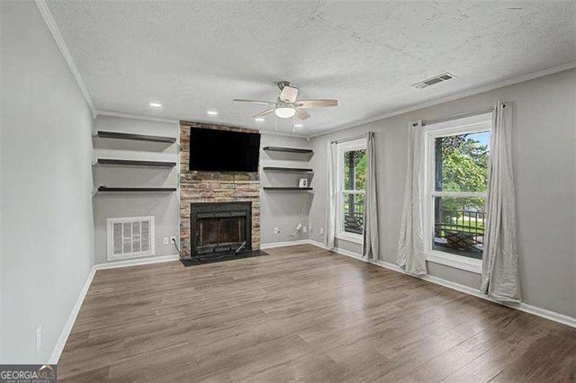 1516 Willow Gate Way, Auburn, GA 30011