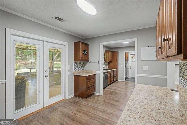 1516 Willow Gate Way, Auburn, GA 30011