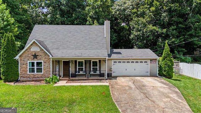 1516 Willow Gate Way, Auburn, GA 30011