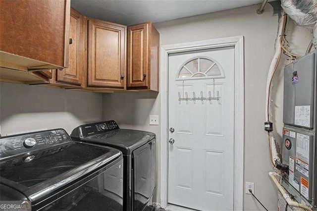 1516 Willow Gate Way, Auburn, GA 30011