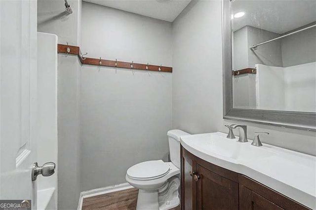 1516 Willow Gate Way, Auburn, GA 30011