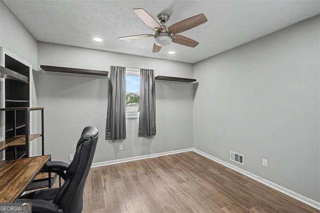1516 Willow Gate Way, Auburn, GA 30011