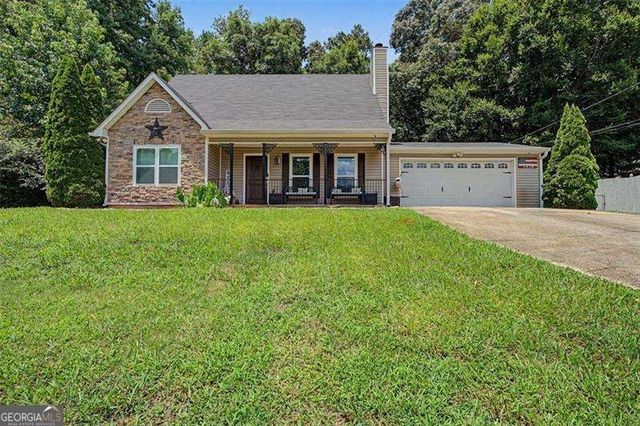 1516 Willow Gate Way, Auburn, GA 30011