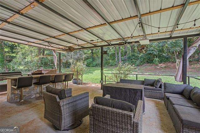 1516 Willow Gate Way, Auburn, GA 30011