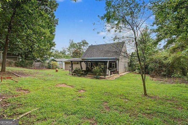 1516 Willow Gate Way, Auburn, GA 30011