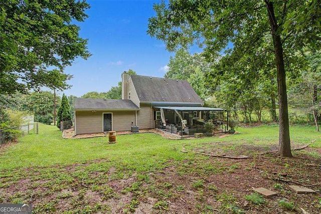1516 Willow Gate Way, Auburn, GA 30011