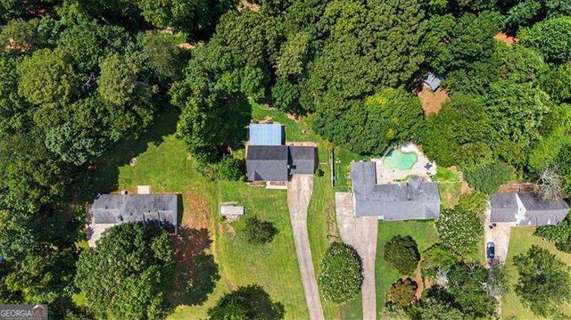1516 Willow Gate Way, Auburn, GA 30011