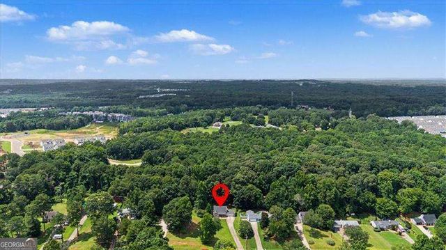 1516 Willow Gate Way, Auburn, GA 30011