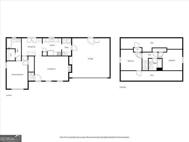 1516 Willow Gate Way, Auburn, GA 30011