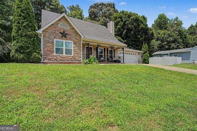1516 Willow Gate Way, Auburn, GA 30011