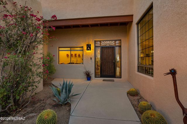 3880 W Bar Ranch Road, Tucson, AZ 85745