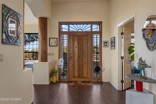 3880 W Bar Ranch Road, Tucson, AZ 85745