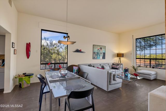 3880 W Bar Ranch Road, Tucson, AZ 85745