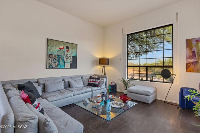 3880 W Bar Ranch Road, Tucson, AZ 85745