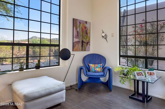 3880 W Bar Ranch Road, Tucson, AZ 85745