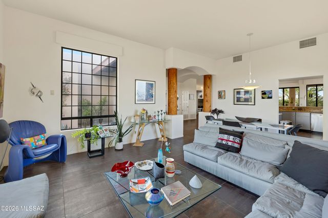 3880 W Bar Ranch Road, Tucson, AZ 85745
