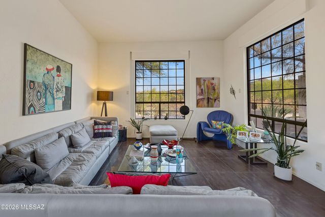 3880 W Bar Ranch Road, Tucson, AZ 85745