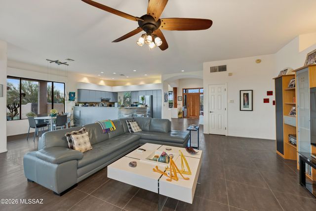 3880 W Bar Ranch Road, Tucson, AZ 85745