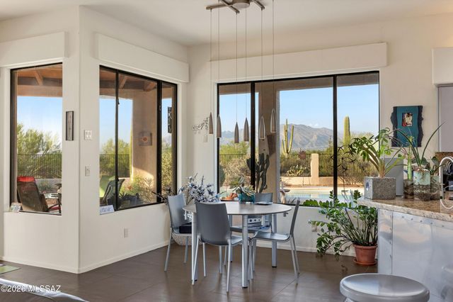 3880 W Bar Ranch Road, Tucson, AZ 85745