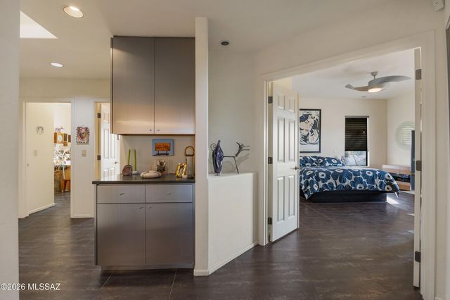 3880 W Bar Ranch Road, Tucson, AZ 85745