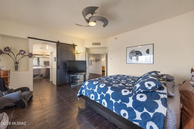 3880 W Bar Ranch Road, Tucson, AZ 85745