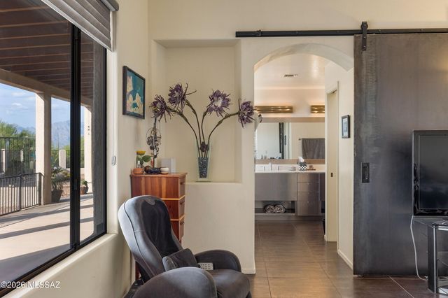 3880 W Bar Ranch Road, Tucson, AZ 85745