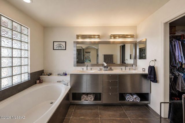 3880 W Bar Ranch Road, Tucson, AZ 85745