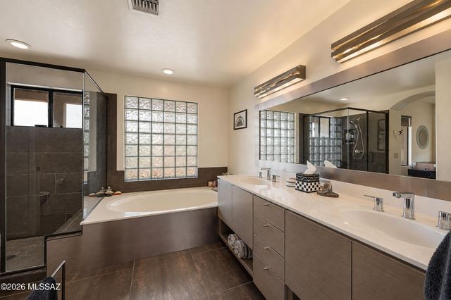 3880 W Bar Ranch Road, Tucson, AZ 85745