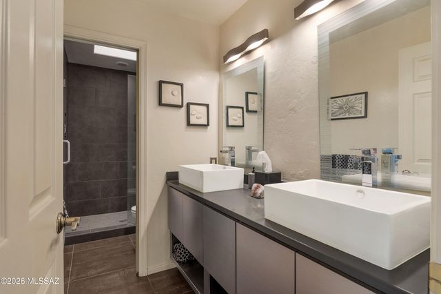 3880 W Bar Ranch Road, Tucson, AZ 85745