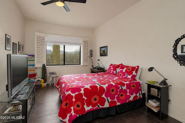 3880 W Bar Ranch Road, Tucson, AZ 85745
