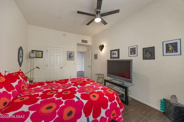 3880 W Bar Ranch Road, Tucson, AZ 85745
