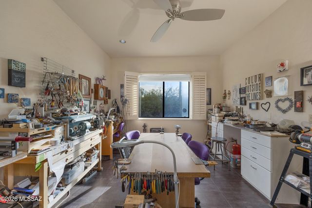 3880 W Bar Ranch Road, Tucson, AZ 85745