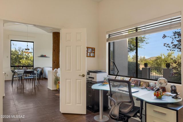 3880 W Bar Ranch Road, Tucson, AZ 85745