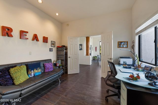 3880 W Bar Ranch Road, Tucson, AZ 85745