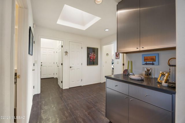 3880 W Bar Ranch Road, Tucson, AZ 85745