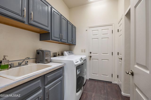 3880 W Bar Ranch Road, Tucson, AZ 85745