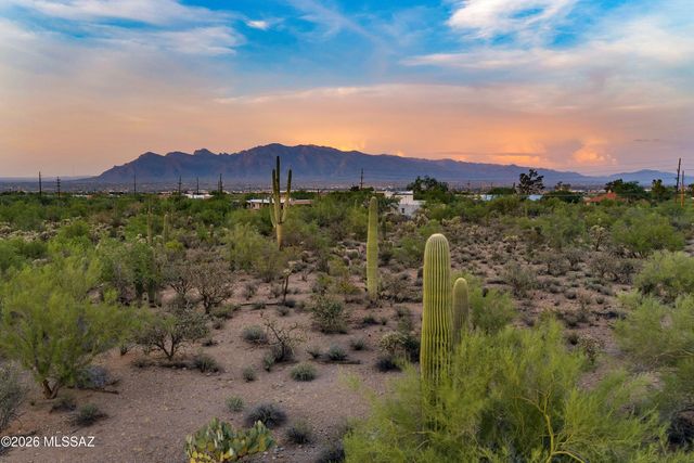 3880 W Bar Ranch Road, Tucson, AZ 85745