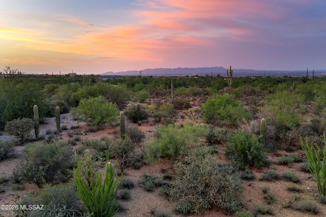 3880 W Bar Ranch Road, Tucson, AZ 85745