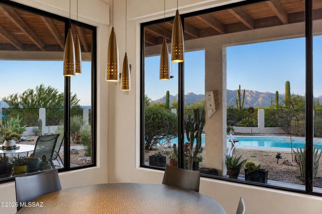 3880 W Bar Ranch Road, Tucson, AZ 85745