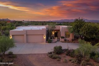 3880 W Bar Ranch Road, Tucson, AZ 85745