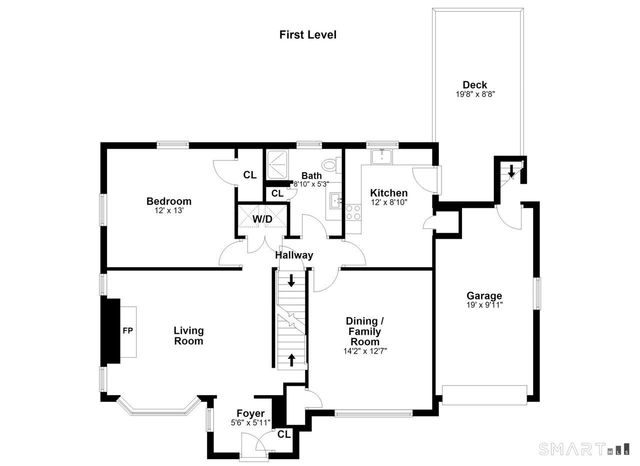 4 Hassake Road, Greenwich, CT 06870