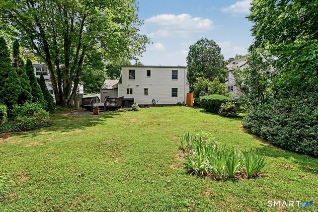 4 Hassake Road, Greenwich, CT 06870