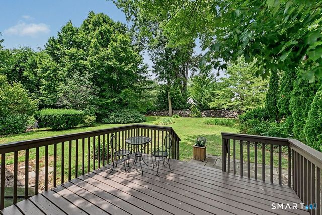 4 Hassake Road, Greenwich, CT 06870