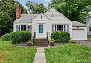 4 Hassake Road, Greenwich, CT 06870