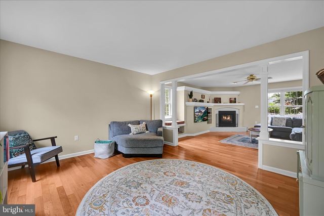 2958 HEARTHSIDE LN, Lancaster, PA 17601