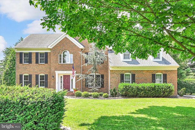 2958 HEARTHSIDE LN, Lancaster, PA 17601
